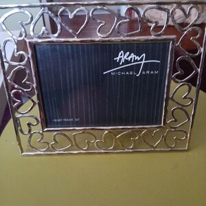 Michael Aram Heart Frame